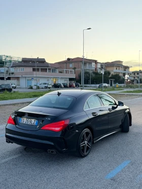 Mercedes-Benz CLA 220 AMG-пакет! Крайна цена! - 8500 € - 62566378 6 | Car24.bg Mercedes-Benz CLA 220 AMG-пакет! Крайна цена! - 8500 € - 62566378 6