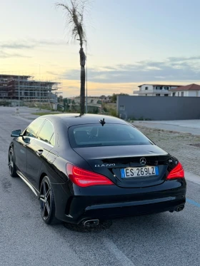 Mercedes-Benz CLA 220 AMG-пакет! Крайна цена! - 8500 € - 62566378 5 | Car24.bg Mercedes-Benz CLA 220 AMG-пакет! Крайна цена! - 8500 € - 62566378 5
