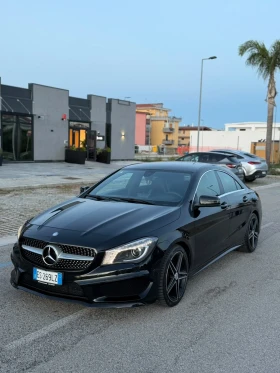 Mercedes-Benz CLA 220 AMG-пакет! Крайна цена! - 8500 € - 62566378 4 | Car24.bg Mercedes-Benz CLA 220 AMG-пакет! Крайна цена! - 8500 € - 62566378 4