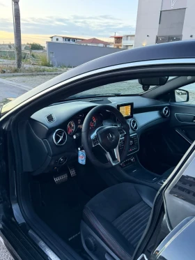 Mercedes-Benz CLA 220 AMG-пакет! Крайна цена! - 8500 € - 62566378 13 | Car24.bg Mercedes-Benz CLA 220 AMG-пакет! Крайна цена! - 8500 € - 62566378 13