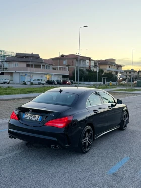 Mercedes-Benz CLA 220 AMG-пакет! Крайна цена! - 8500 € - 62566378 7 | Car24.bg Mercedes-Benz CLA 220 AMG-пакет! Крайна цена! - 8500 € - 62566378 7