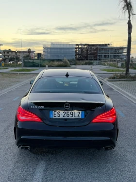 Mercedes-Benz CLA 220 AMG-пакет! Крайна цена! - 8500 € - 62566378 8 | Car24.bg Mercedes-Benz CLA 220 AMG-пакет! Крайна цена! - 8500 € - 62566378 8