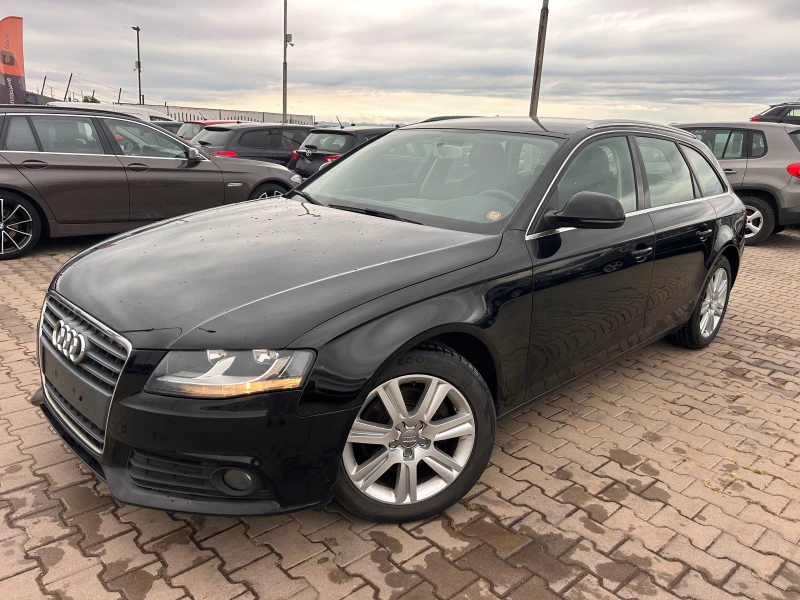 Audi A4 2.0TDI EURO 4 - цена по договаряне - 48841952 1 | Car24.bg Audi A4 2.0TDI EURO 4 - цена по договаряне - 48841952 1