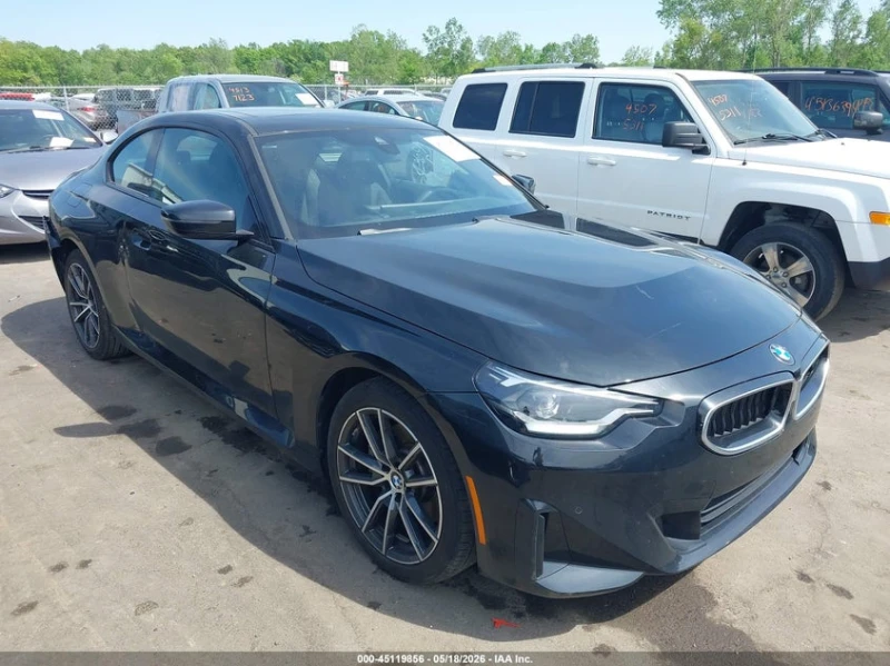 BMW 230 2.0l I xDrive - 21200 € / 41463.60 лв. - 59868436 1 | Car24.bg BMW 230 2.0l I xDrive - 21200 € / 41463.60 лв. - 59868436 1