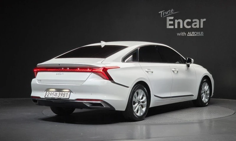 Kia K8 3.5 LPG 2WD Standard * koreiskikoli.bg * - 17220 € - 85827596 1 | Car24.bg Kia K8 3.5 LPG 2WD Standard * koreiskikoli.bg * - 17220 € - 85827596 1