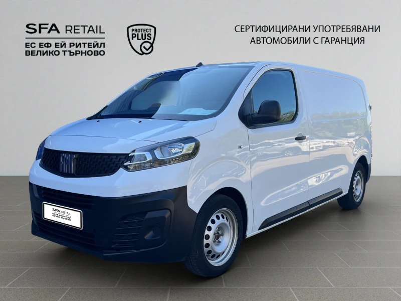 Fiat Scudo Fiat SCUDO//2311R03 - 19700 € - 63538917 1 | Car24.bg Fiat Scudo Fiat SCUDO//2311R03 - 19700 € - 63538917 1