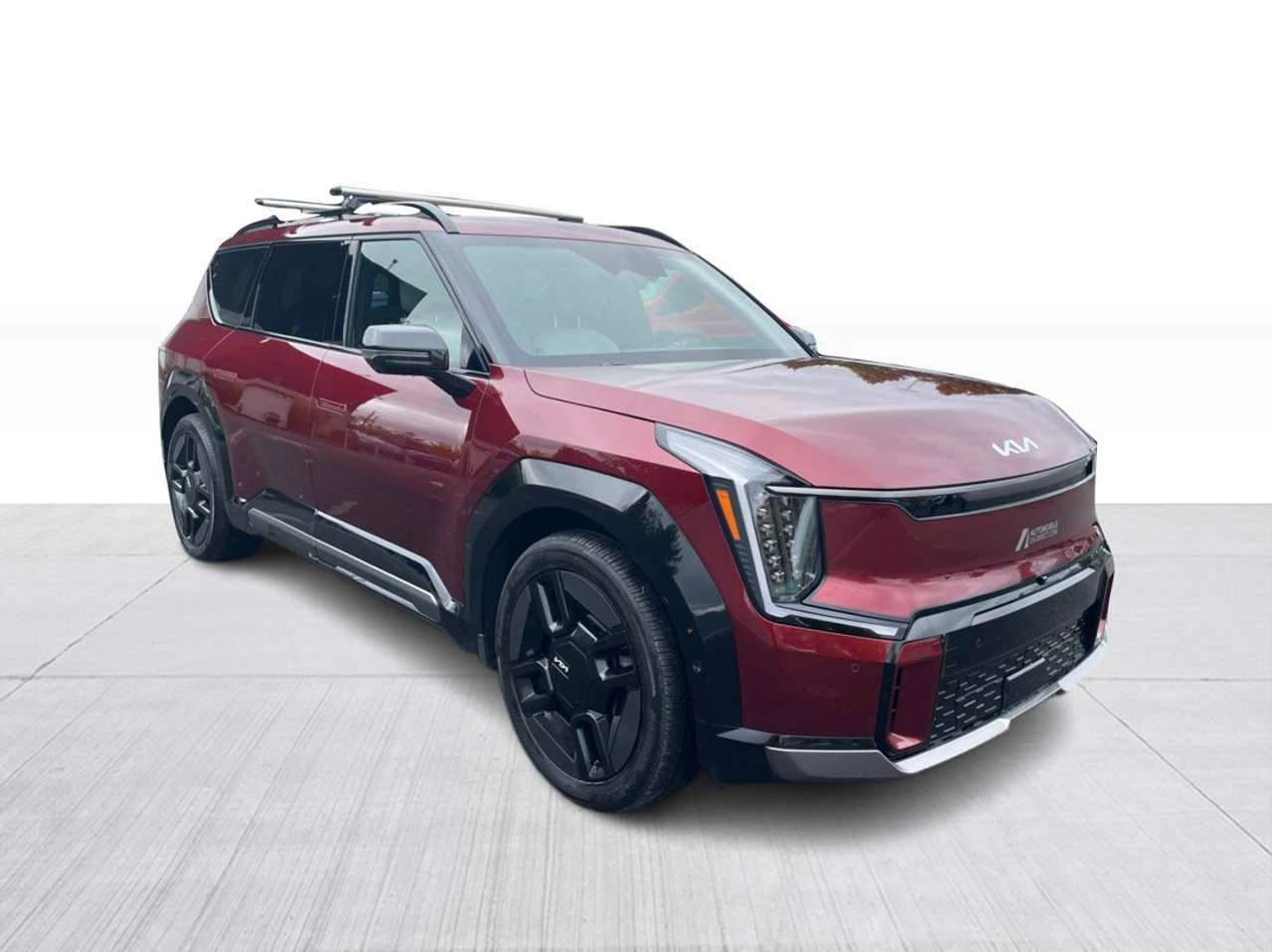 Kia EV9 undefined | Auto.bg — изображение 1 Kia EV9 undefined | Auto.bg — изображение 1