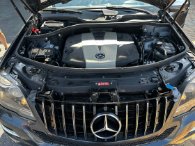 Mercedes-Benz ML 300 3.0 Diesel | Mobile.bg   11