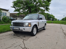 Обява за продажба на Land Rover Range rover Vogue 3.0d ТОП!!! ~10 999 лв. - изображение 1