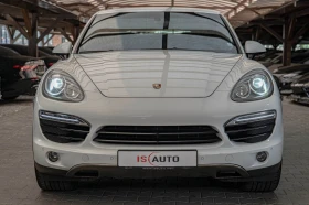 Porsche Cayenne 3.6/SPORT/PCM/ABD/LED - Car24.bg Porsche Cayenne 3.6/SPORT/PCM/ABD/LED