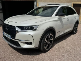 DS DS 7 Crossback 1.6 PURETECH 225 EAT8 OPERA - Car24.bg DS DS 7 Crossback 1.6 PURETECH 225 EAT8 OPERA