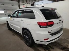 Jeep Grand cherokee * LIMITED X * CARFAX * ЦЕНА ДО БЪЛГАРИЯ - 52350 лв. / 26766.13 € - 73624426 4 | Car24.bg Jeep Grand cherokee * LIMITED X * CARFAX * ЦЕНА ДО БЪЛГАРИЯ - 52350 лв. / 26766.13 € - 73624426 4