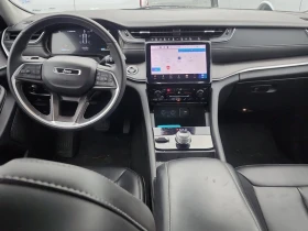 Jeep Grand cherokee * LIMITED * CARFAX * БЕЗ ПЪРВОНАЧАЛНА ВНОСКА - 56200 лв. / 28734.60 € - 23052538 11 | Car24.bg Jeep Grand cherokee * LIMITED * CARFAX * БЕЗ ПЪРВОНАЧАЛНА ВНОСКА - 56200 лв. / 28734.60 € - 23052538 11