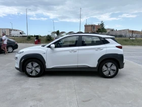 Hyundai Kona undefined | Auto.bg — изображение 6 Hyundai Kona undefined | Auto.bg — изображение 6