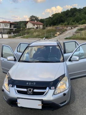 Honda Cr-v 2.0 - 3950 € / 7725.53 лв. - 83972713 8 | Car24.bg Honda Cr-v 2.0 - 3950 € / 7725.53 лв. - 83972713 8