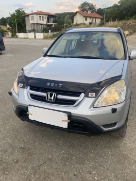 Honda Cr-v 2.0 - 3950 € / 7725.53 лв. - 83972713 2 | Car24.bg Honda Cr-v 2.0 - 3950 € / 7725.53 лв. - 83972713 2