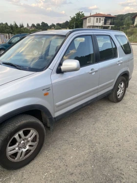 Honda Cr-v 2.0 - 3950 € / 7725.53 лв. - 83972713 3 | Car24.bg Honda Cr-v 2.0 - 3950 € / 7725.53 лв. - 83972713 3