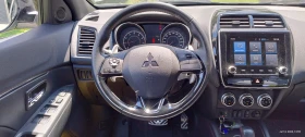 Mitsubishi ASX undefined | Auto.bg — изображение 8 Mitsubishi ASX undefined | Auto.bg — изображение 8