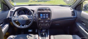 Mitsubishi ASX undefined | Auto.bg — изображение 7 Mitsubishi ASX undefined | Auto.bg — изображение 7