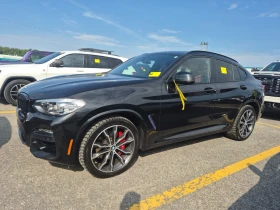 Снимка BMW X4