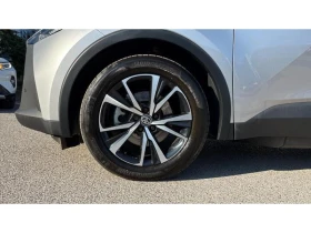 Toyota C-HR 2.0PHEV SELECTION | Auto.bg — изображение 16 Toyota C-HR 2.0PHEV SELECTION | Auto.bg — изображение 16