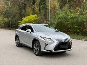 Lexus RX 450h Luxury 90 000km - Car24.bg Lexus RX 450h Luxury 90 000km