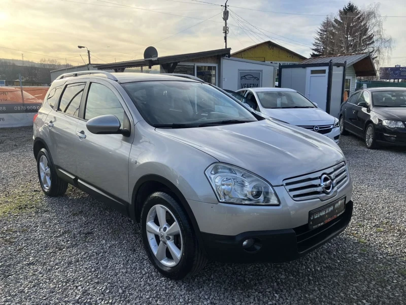 Nissan Qashqai - 11900 лв. / 6084.37 € - 99871051 1 | Car24.bg Nissan Qashqai - 11900 лв. / 6084.37 € - 99871051 1