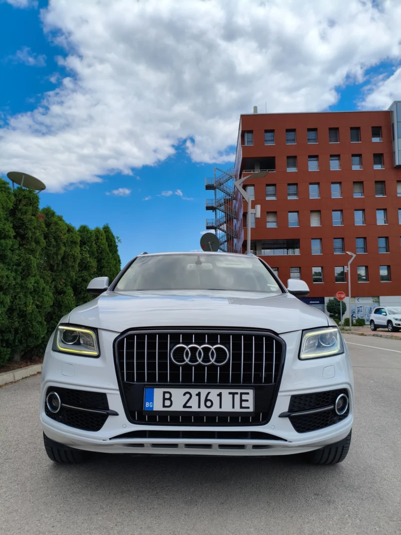 Audi Q5 Q5 3.0T - 14000 € - 77768199 1 | Car24.bg Audi Q5 Q5 3.0T - 14000 € - 77768199 1