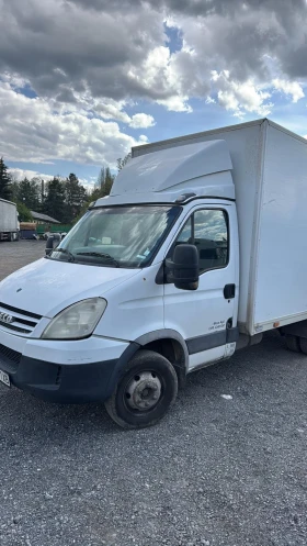 Iveco 35c18 35c18
