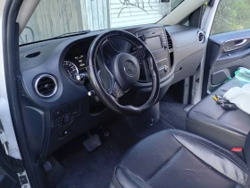 Mercedes-Benz Vito Бус Extra long 2017g