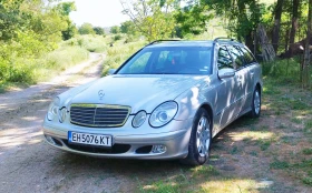Mercedes-Benz E 280 1 - Car24.bg Mercedes-Benz E 280 1