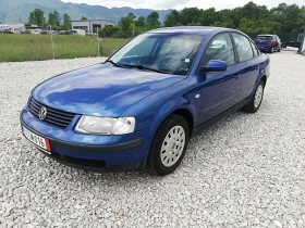 VW Passat 1.9TDI kli 116 - Car24.bg VW Passat 1.9TDI kli 116