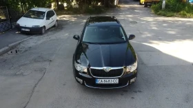 Skoda Superb - Car24.bg Skoda Superb