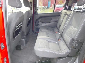 Ford Tourneo Connect 1.6TDCI-2014-EURO5-LONG-PANORAMA-AC- - 16450 лв. / 8410.75 € - 33074417 10 | Car24.bg Ford Tourneo Connect 1.6TDCI-2014-EURO5-LONG-PANORAMA-AC- - 16450 лв. / 8410.75 € - 33074417 10