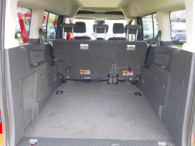 Ford Tourneo Connect 1.6TDCI-2014-EURO5-LONG-PANORAMA-AC- - 16450 лв. / 8410.75 € - 33074417 14 | Car24.bg Ford Tourneo Connect 1.6TDCI-2014-EURO5-LONG-PANORAMA-AC- - 16450 лв. / 8410.75 € - 33074417 14