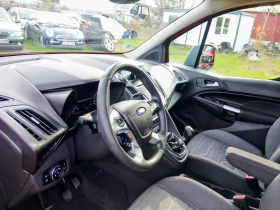 Ford Tourneo Connect 1.6TDCI-2014-EURO5-LONG-PANORAMA-AC- - 16450 лв. / 8410.75 € - 33074417 7 | Car24.bg Ford Tourneo Connect 1.6TDCI-2014-EURO5-LONG-PANORAMA-AC- - 16450 лв. / 8410.75 € - 33074417 7