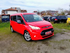 Ford Tourneo Connect 1.6TDCI-2014-EURO5-LONG-PANORAMA-AC- - 16450 лв. / 8410.75 € - 33074417 3 | Car24.bg Ford Tourneo Connect 1.6TDCI-2014-EURO5-LONG-PANORAMA-AC- - 16450 лв. / 8410.75 € - 33074417 3