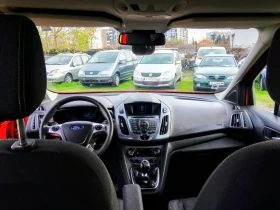Ford Tourneo Connect 1.6TDCI-2014-EURO5-LONG-PANORAMA-AC- - 16450 лв. / 8410.75 € - 33074417 11 | Car24.bg Ford Tourneo Connect 1.6TDCI-2014-EURO5-LONG-PANORAMA-AC- - 16450 лв. / 8410.75 € - 33074417 11