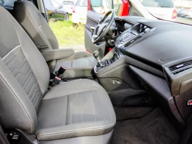 Ford Tourneo Connect 1.6TDCI-2014-EURO5-LONG-PANORAMA-AC- - 16450 лв. / 8410.75 € - 33074417 9 | Car24.bg Ford Tourneo Connect 1.6TDCI-2014-EURO5-LONG-PANORAMA-AC- - 16450 лв. / 8410.75 € - 33074417 9