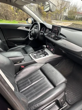 Audi A6 Matrix led - 27000 лв. / 13804.88 € - 59795705 9 | Car24.bg Audi A6 Matrix led - 27000 лв. / 13804.88 € - 59795705 9