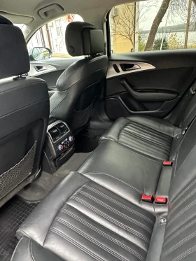 Audi A6 Matrix led - 27000 лв. / 13804.88 € - 59795705 13 | Car24.bg Audi A6 Matrix led - 27000 лв. / 13804.88 € - 59795705 13