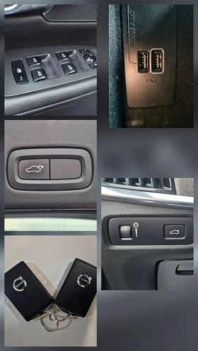 Volvo V90 Cross Country D4 - 33900 лв. / 17332.79 € - 67925174 14 | Car24.bg Volvo V90 Cross Country D4 - 33900 лв. / 17332.79 € - 67925174 14