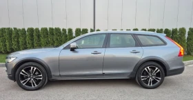 Volvo V90 Cross Country D4 - 33900 лв. / 17332.79 € - 67925174 2 | Car24.bg Volvo V90 Cross Country D4 - 33900 лв. / 17332.79 € - 67925174 2