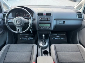 VW Touran 1.6TDI-АВТОМАТИК-NAVI - 12999 лв. / 6646.28 € - 63452718 10 | Car24.bg VW Touran 1.6TDI-АВТОМАТИК-NAVI - 12999 лв. / 6646.28 € - 63452718 10