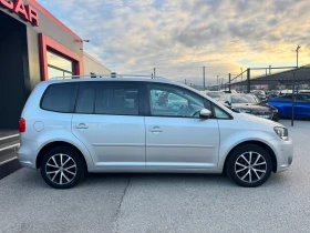 VW Touran 1.6TDI-АВТОМАТИК-NAVI - 12999 лв. / 6646.28 € - 63452718 6 | Car24.bg VW Touran 1.6TDI-АВТОМАТИК-NAVI - 12999 лв. / 6646.28 € - 63452718 6