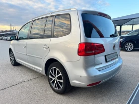 VW Touran 1.6TDI-АВТОМАТИК-NAVI - 12999 лв. / 6646.28 € - 63452718 4 | Car24.bg VW Touran 1.6TDI-АВТОМАТИК-NAVI - 12999 лв. / 6646.28 € - 63452718 4