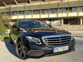 Mercedes-Benz E 200 EQ Boost 4Matic (Avangarde) - 65000 лв. / 33233.97 € - 49590665 3 | Car24.bg Mercedes-Benz E 200 EQ Boost 4Matic (Avangarde) - 65000 лв. / 33233.97 € - 49590665 3