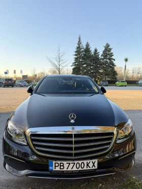 Mercedes-Benz E 200 EQ Boost 4Matic (Avangarde) - 65000 лв. / 33233.97 € - 49590665 2 | Car24.bg Mercedes-Benz E 200 EQ Boost 4Matic (Avangarde) - 65000 лв. / 33233.97 € - 49590665 2