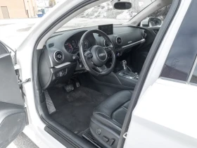 Audi S3 2.0T quattro Progressiv* АвтоКредит* (Цена до БГ) - 11999 € / 23468.00 лв. - 38954872 6 | Car24.bg Audi S3 2.0T quattro Progressiv* АвтоКредит* (Цена до БГ) - 11999 € / 23468.00 лв. - 38954872 6