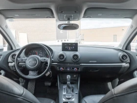 Audi S3 2.0T quattro Progressiv* АвтоКредит* (Цена до БГ) - 11999 € / 23468.00 лв. - 38954872 16 | Car24.bg Audi S3 2.0T quattro Progressiv* АвтоКредит* (Цена до БГ) - 11999 € / 23468.00 лв. - 38954872 16